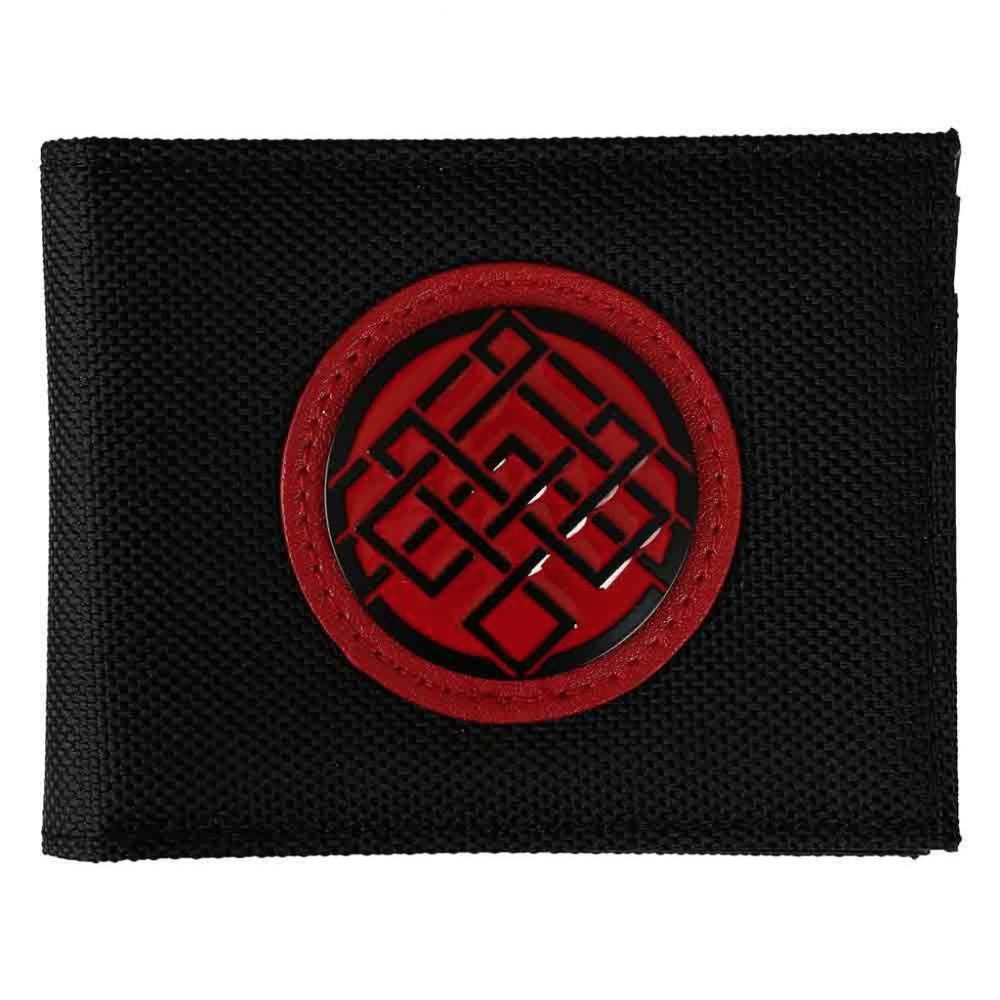 Marvel Shang-Chi and the Legend of the Ten Rings Bi-fold Wallet